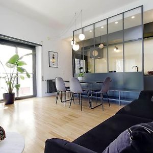 Appartement met Drie Slaapkamers